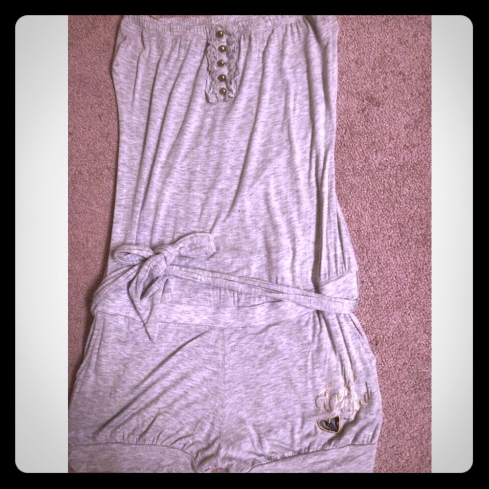 Body jumper